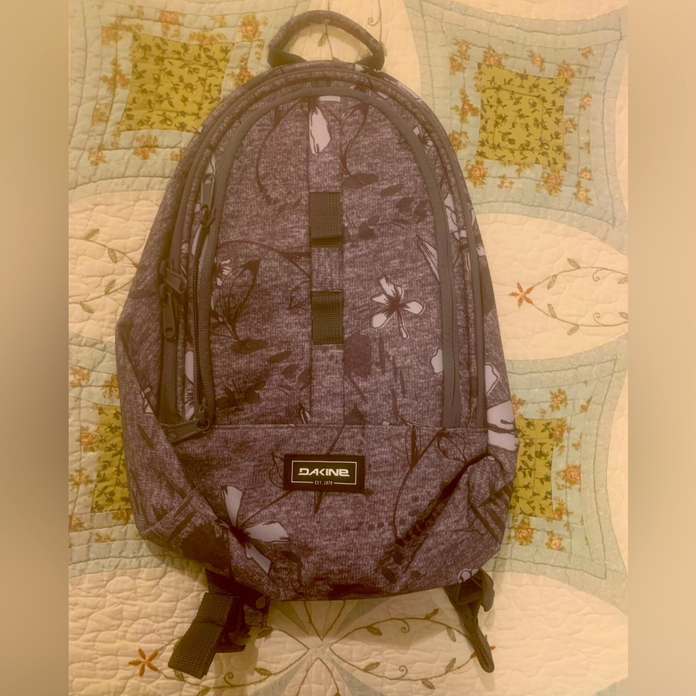 Dakine little back pack